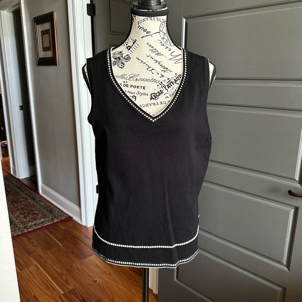 Loft sweater size XL Jacket sold sep